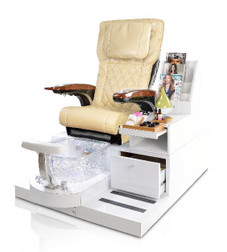 ANS Pedicure Spa ARTELLI, Massage Chair, ANS-P20 Cream
