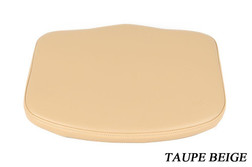 J&A Toepia GX Pedicure Chair Pillow, FO-PIL-TGX-XXX beige