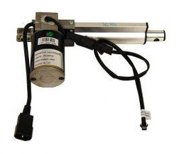 J&A Pedicure Spa Parts, Recline Piston - Cleo UL Certified, Side View