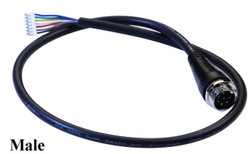 J&A Remote Control Wire, Toepia GX, FO-WIRE-RMT-M