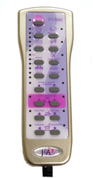 J&A Pedicure Spa Parts, Remote-Control - Petra RMX, Roma 560