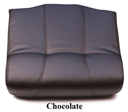 J&A Pedicure Spa Parts, Seat Cushion - Episode LX