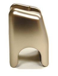 J&A Pedicure Spa Parts, Shower Head Holder - Lenox Glass