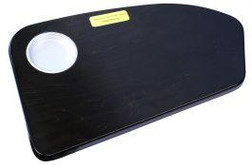 J&A Pedicure Spa Parts, Side Arm Tray - Episode LX