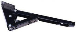 J&A Pedicure Spa Parts, Side Tray Support Bracket