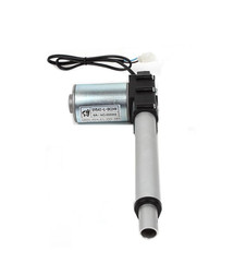 J&A Pedicure Spa Parts, Sliding Piston - Toepia, Petra, Episode