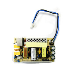 J&A Switch Power Supply Regulator, RMX/Lenox/NE560/NE570, TS-TFM-RMX/LEN-560 with cable extended