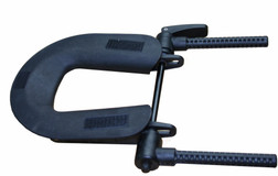 Touch America Massage Table Face Cradle, Contour FaceSpace Touch America Massage Table Face Cradle, Contour FaceSpace