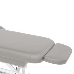 Touch America Massage Table Full Footrest, Slate Touch America Massage Table Full Footrest, Slate