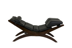 Touch America Breath Pedi-Lounge, reclining Touch America Breath Pedi-Lounge, reclining