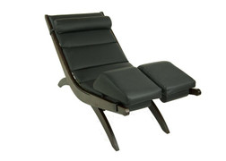 Touch America Breath Pedi-Lounge, alternate view Touch America Breath Pedi-Lounge, alternate view