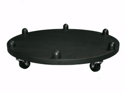 Touch America Nail Salon PediBowl Dolly 