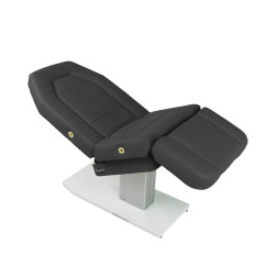 Touch America Spa Treatment Chair/Table, Powered Lift, MARIMBA, Black Touch America Spa Treatment Chair/Table, Powered Lift, MARIMBA, Black