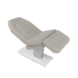 Touch America Spa Treatment Chair/Table, Powered Lift, MARIMBA, Slate Touch America Spa Treatment Chair/Table, Powered Lift, MARIMBA, Slate
