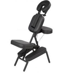 Master Massage Portable Chair, HUSKY APOLLO XXL