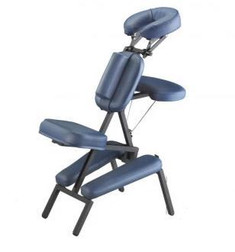 Master Massage, Portable Massage Chair Package, The PROFESSIONAL