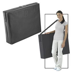 Master Massage Portable Table, BRADY carry case Master Massage Portable Table, BRADY carry case