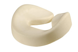 Master Massage Table Face Pillow, ULTRA PLUSH, foam