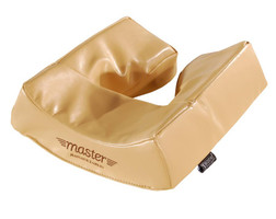 Master Massage Table Face Pillow, ERGONOMIC DREAM, sand Master Massage Table Face Pillow, ERGONOMIC DREAM, sand