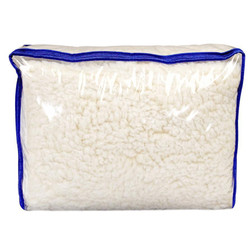 Master Massage, Massage Table Pad Set, Ultra Fleece Package