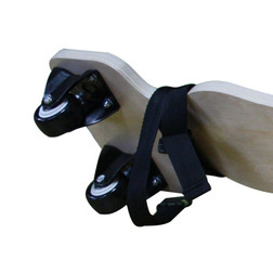 Master Massage Table Wheeled Cart, EASYGO wheels Master Massage Table Wheeled Cart, EASYGO wheels