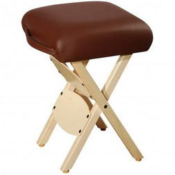 Massage Therapist Portable Rolling Stool Aria Chairs