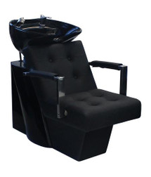 Deco Salon Furniture Shampoo Chair Station ASHLEY