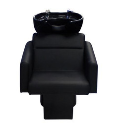 Deco Salon Furniture Shampoo Chair Station BRIA