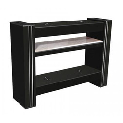 Deco Salon Nail Drying Station For 4 ADELLE, Black