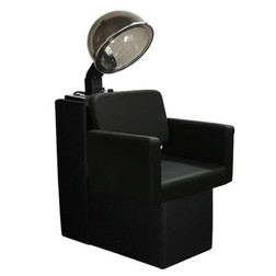 Deco Salon Furniture Hair Dryer Chair, PIAZZA, with dryer