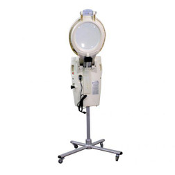 Deco Salon Furniture Hair Steamer, Premium OZONE