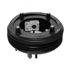 Deco Salon Furniture Shampoo Station, Bowl Pivot Mount bottom Deco Salon Furniture Shampoo Station, Bowl Pivot Mount bottom