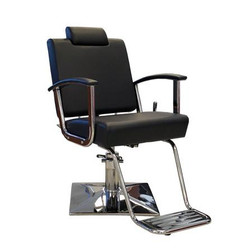 Deco Salon Furniture All Purpose Chair, MILAN, black Deco Salon Furniture All Purpose Chair, MILAN, black
