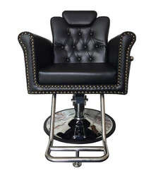 Deco Salon Furniture All Purpose Chair, STAMFORD front