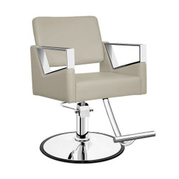FIORE Salon Styling Chair, beige