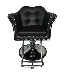 Deco Hair Salon Furniture Styling Chair, MELROSE front
