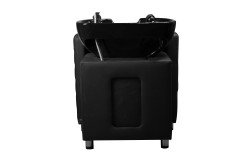 Shampoo Chair Station FABIA back view Shampoo Chair Station FABIA back view