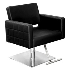 Deco Hair Salon Furniture Styling Chair, FAB XL
