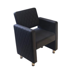 Deco Salon Furniture Reception Waiting Chair, LE BEAU - 1 seat Deco Salon Furniture Reception Waiting Chair, LE BEAU - 1 seat