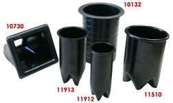 Jeffco Hair Salon Styling Station Tool Holder Jeffco Hair Salon Styling Station Tool Holder