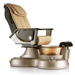 J&A Pedicure Spa Chair LENOX LX 