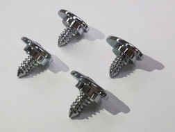 J&A Pedicure Spa Accessories, Disposable Liner Holder, Universal