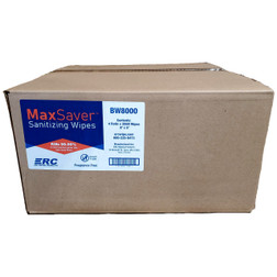 MAXSAVER Disinfection Antibacterial Wipes case MAXSAVER Disinfection Antibacterial Wipes case