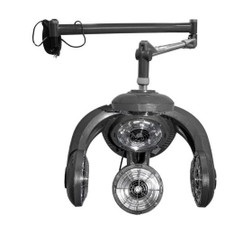 DECO Multi-Zone Hair Accelerator, Wall-Mounted DECO Multi-Zone Hair Accelerator, Wall-Mounted