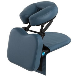 Earthlite Desktop Massage, TravelMate Package, Mystic Blue Earthlite Desktop Massage, TravelMate Package, Mystic Blue
