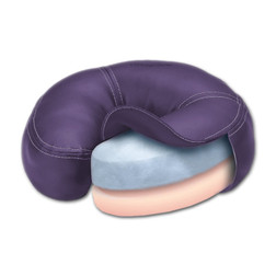 Earthlite Face Pillow LEC STRATA  Earthlite Face Pillow LEC STRATA