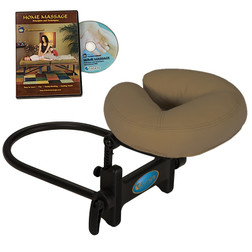 Earthlite Home Massage Kit 