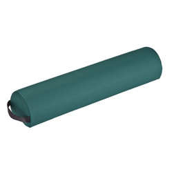 Earthlite Therapy Bolster, Three-Quarter Round