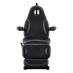 DIR Electric Tattoo Chair, BELLUCCI, Black, Breathing Hole  DIR Electric Tattoo Chair, BELLUCCI, Black, Breathing Hole