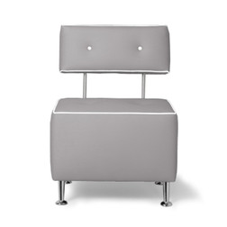 Belava Reception Seater, Single Belava Reception Seater, Single